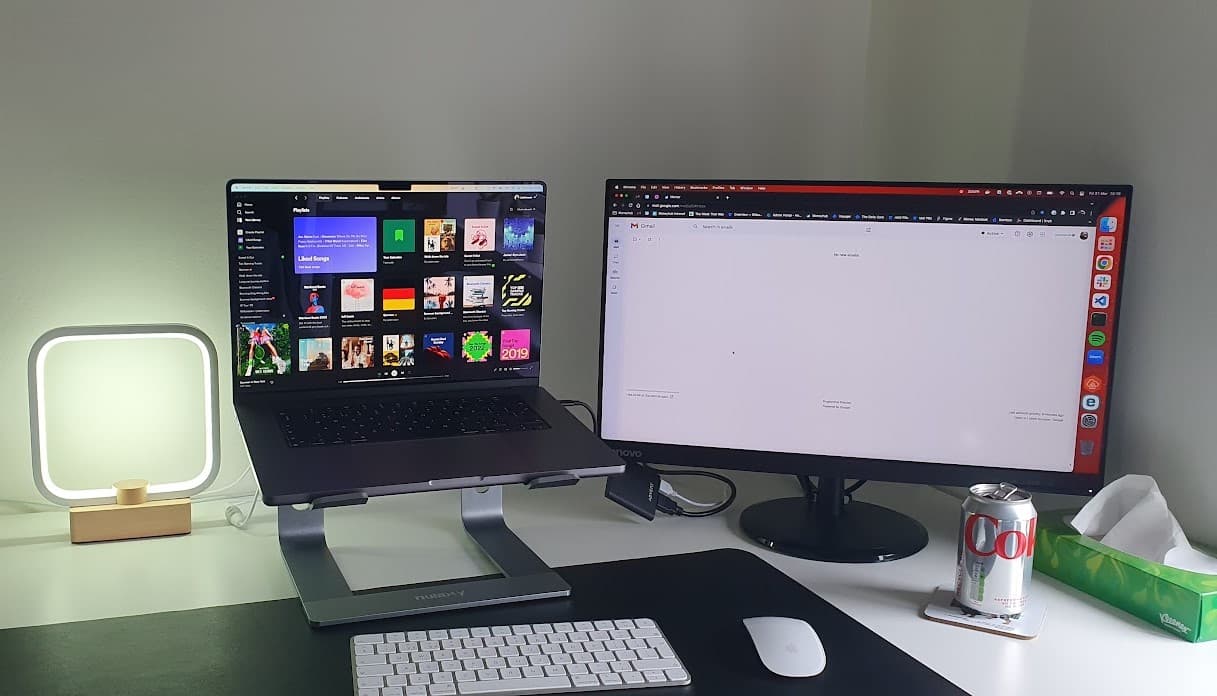 2024 | Frontend Developer